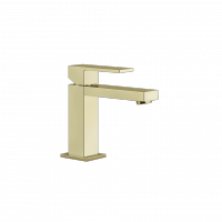 Смеситель для раковины Gessi Rettangolo 20002 схема 1