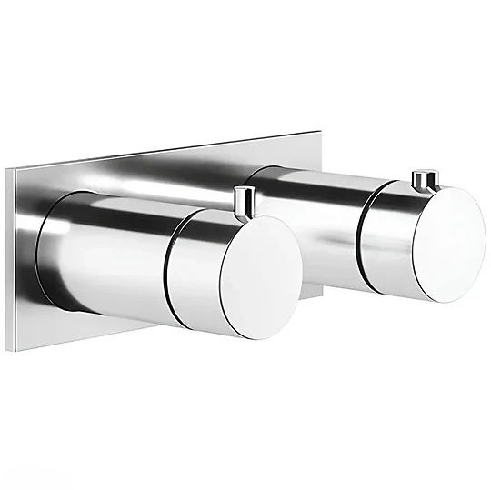 Смеситель для душа Gessi Ventaglio 63332