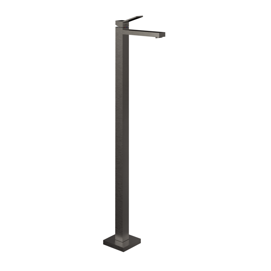 Смеситель для раковины Gessi Rettangolo K 53095 схема 4