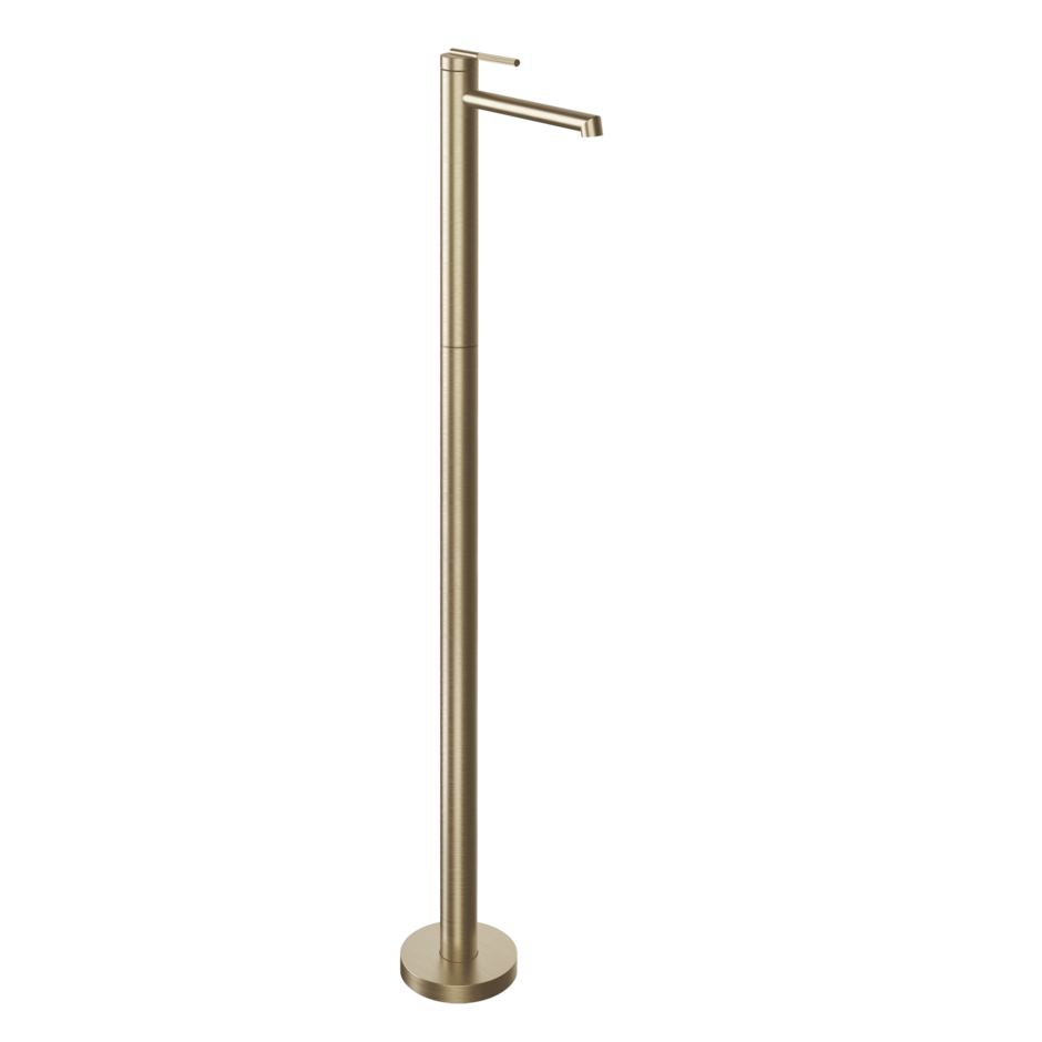 Смеситель для ванны Gessi Ingranaggio 63593 схема 12