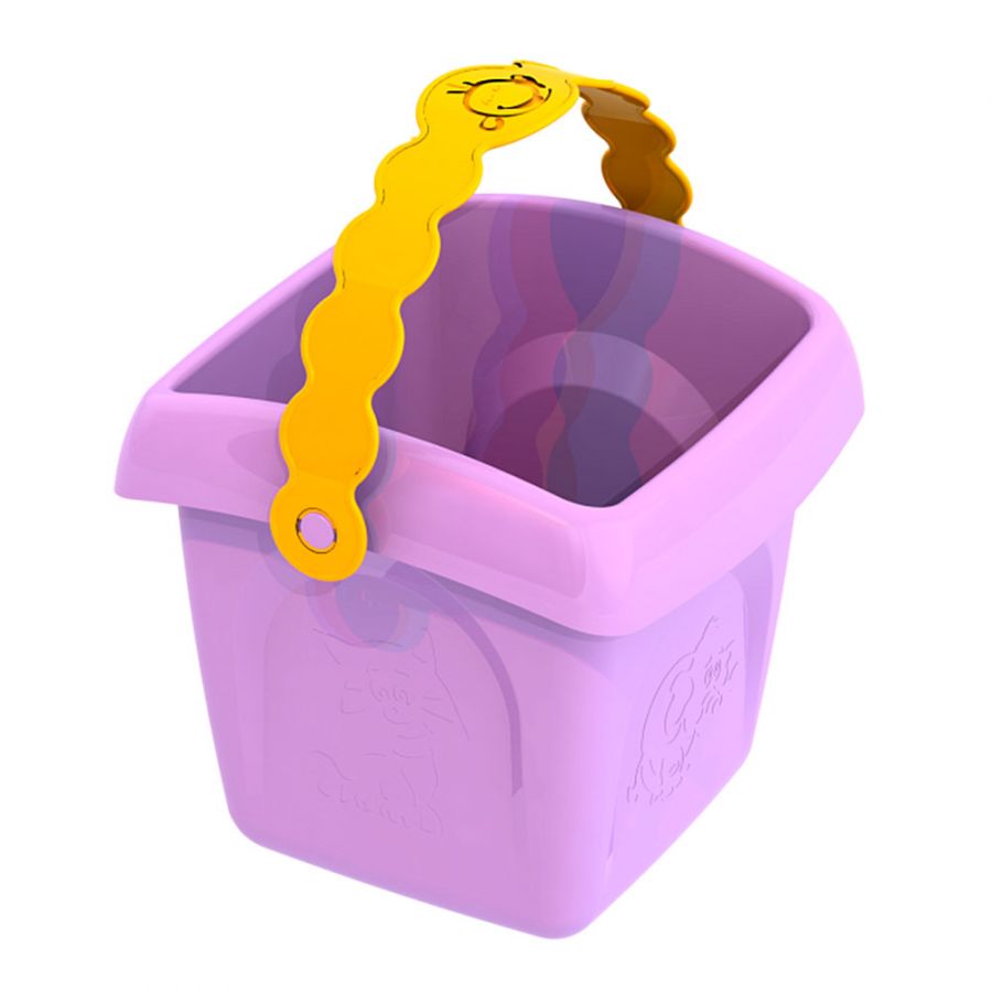 Ведро бол. ШКОДА