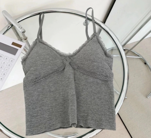 Топ женский 44357