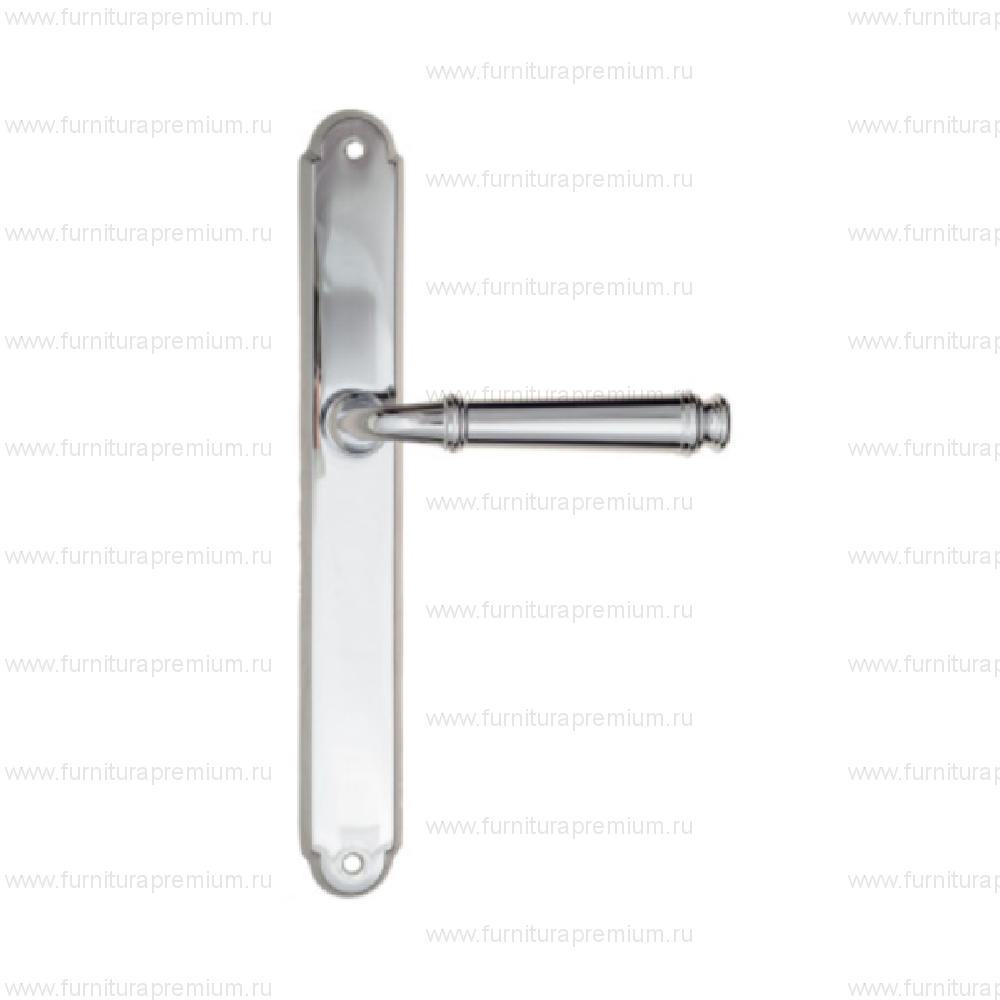 Ручка на планке Fratelli Cattini Farfalla  PL01