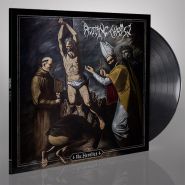 ROTTING CHRIST - The Heretics black vinyl