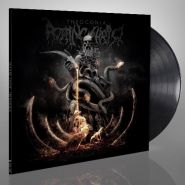 ROTTING CHRIST - Theogonia black vinyl