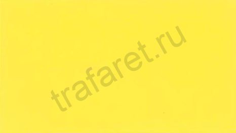 Краска RUCO T200-2000 (светло-желтая) - универсальная тампонная краска для пластика 1 кг. Распродажа!