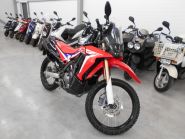 HONDA CRF250 RALLY