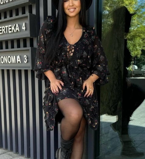 Платье женское 44394