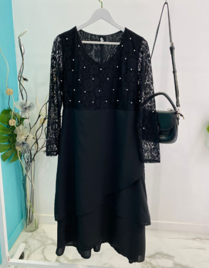 Платье женское 44405