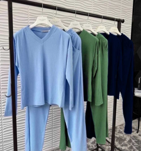 Костюм двойка 44407