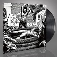 BRODEQUIN - Instruments Of Torture black vinyl