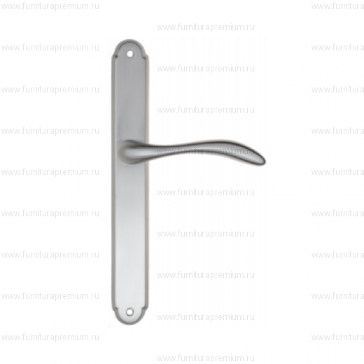 Ручка на планке Fratelli Cattini  Luccia PL01