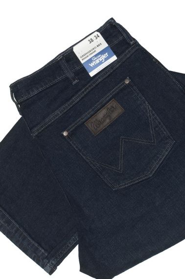 Wrangler (Greensboro)