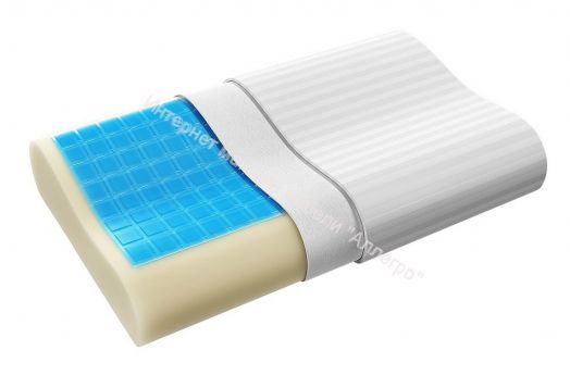 Подушка Evotek "AQUAGEL"