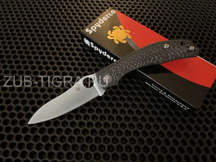 Нож Spyderco Kapara C241CFP