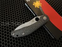 Нож Spyderco Kapara C241CFP