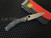 Нож Spyderco Kapara C241CFP