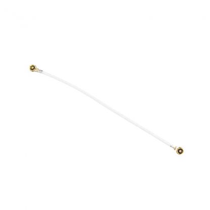 Коаксиальный (антенный серый 142мм) кабель для Huawei MatePad Pro 11 (GOT-AL09, W29, Original)