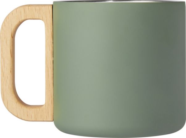 Кружка Bjorn зеленая