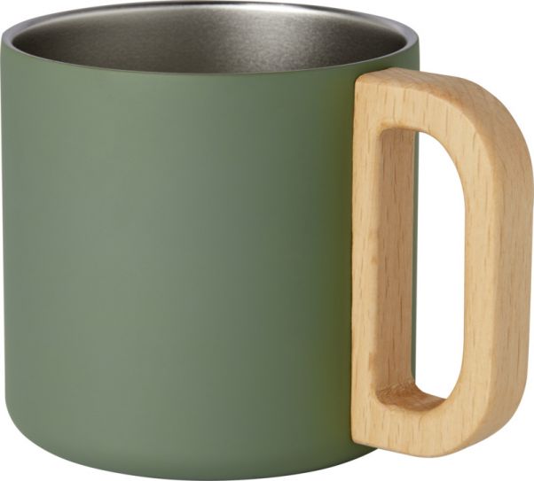 Кружка Bjorn зеленая