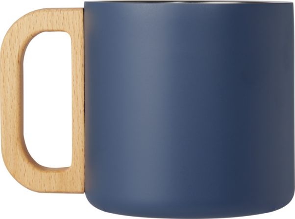 Кружка Bjorn синяя