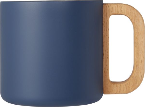 Кружка Bjorn синяя