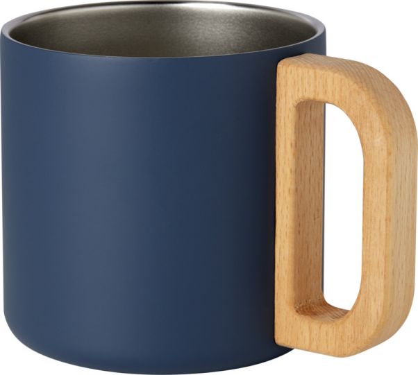 Кружка Bjorn синяя