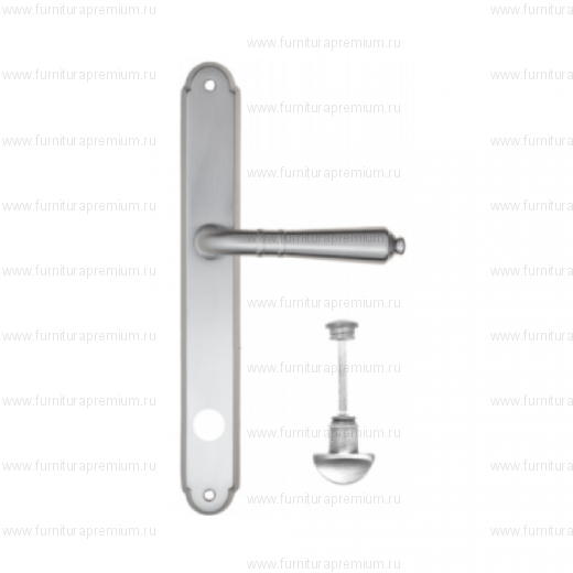 Ручка на планке Fratelli Cattini  Toscana WC-2 PL01