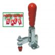 НОВОГОДНИЙ SALE! Прижим Toggle Clamp вертикальный М6 Piher 56002 М00006362