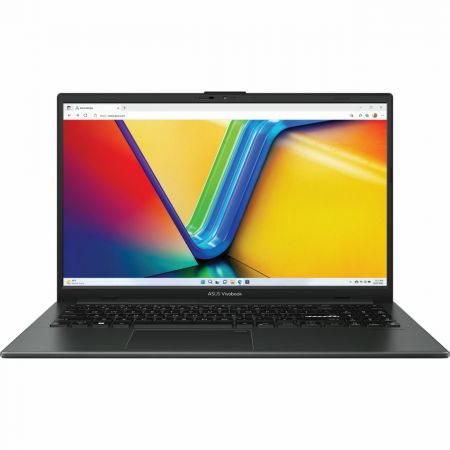 Ноутбук Asus E1504G-BQ562 8/256 Black