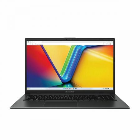 Ноутбук Asus E1504G-BQ193 8/256 Black