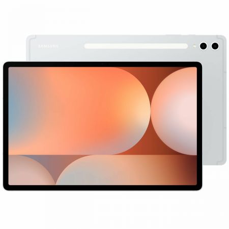 Samsung TAB S10 Plus 12/256Gb 5G Silver RU