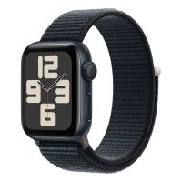 Часы Apple watch SE2 40 (2024) Midnight LB (MXEA3)