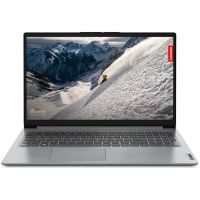 Ноутбук Lenovo ideaPad 15.6 ryzen 5 8/512Gb Grey