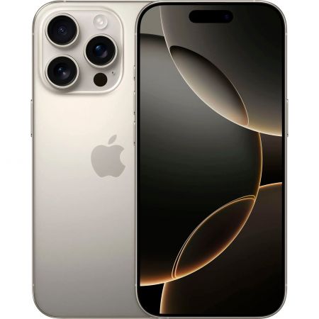 iPhone 16 Pro 256Gb Natural EU