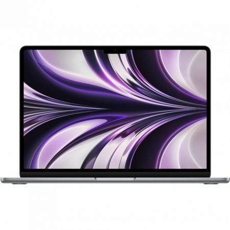 MacBook Air 13" (M2/16/256) MC7U4 Spase Gray