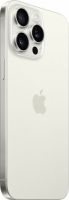 iPhone 15 Pro 1Tb White EU