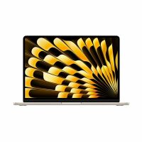 MacBook Air 15" (M3/16/256) MC9F4 Starlight ( RU клавиатура)