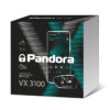 Автосигнализация Pandora VX 3100 v3