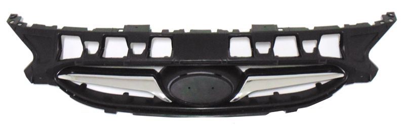 Решетка радиатора HYUNDAI Solaris 863511R000 HNSOL11100 Bodyparts