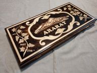 Нарды " Арарат" большие 60