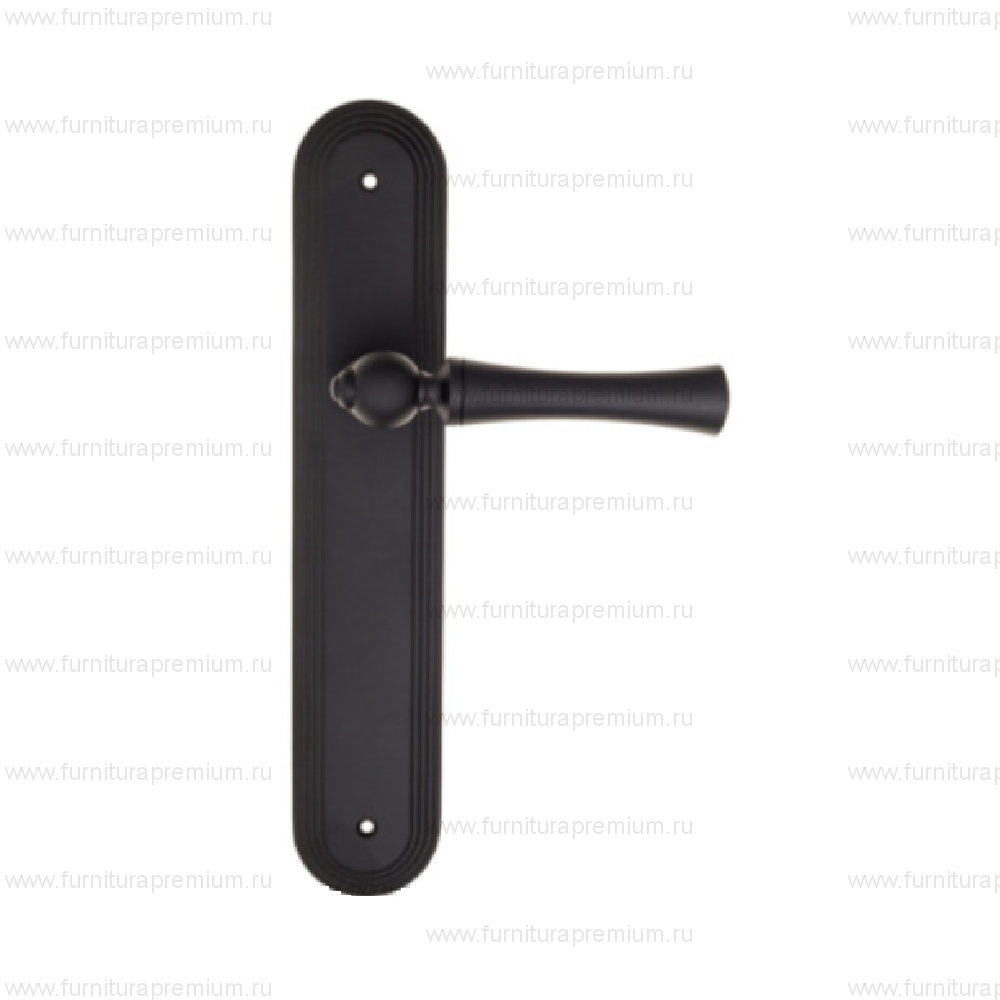 Ручка на планке Fratelli Cattini  Foggia PL288