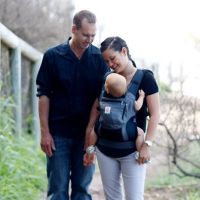 Ergobaby Carrier Performance Black Charcoal