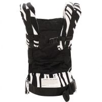 Ergobaby Carrier Original Zebra