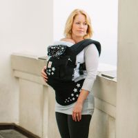 Ergobaby Carrier Original Night Sky