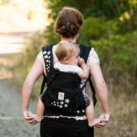 Ergobaby Carrier Original Night Sky