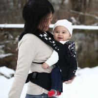 Ergobaby Carrier Original Night Sky