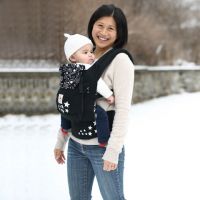 Ergobaby Carrier Original Night Sky