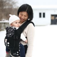 Ergobaby Carrier Original Night Sky