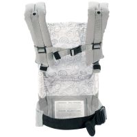 Ergobaby Carrier Original Galaxy Grey